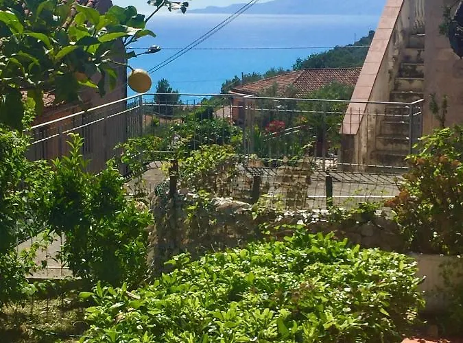 Panzió Rosa Angrisano 3*