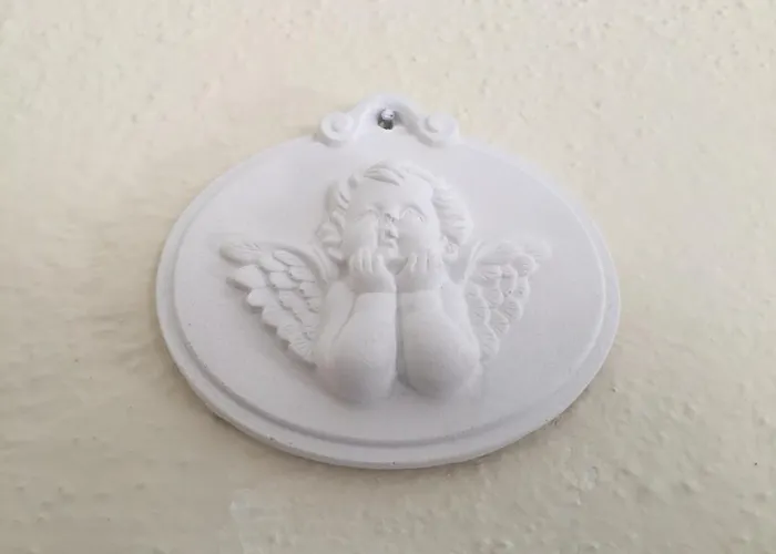 Rosa Angrisano Panzió 3*