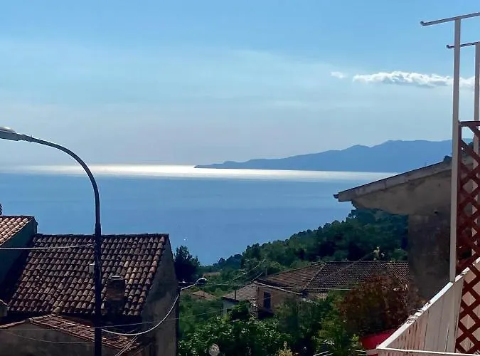 Rosa Angrisano Panzió 3*