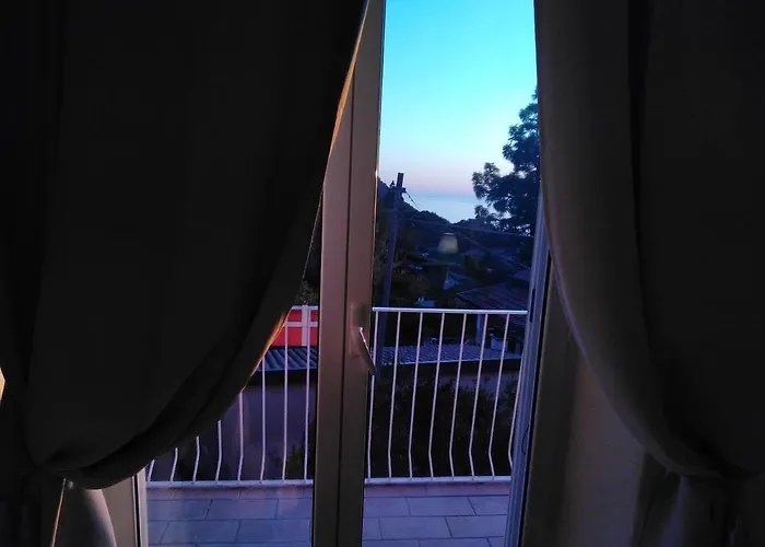 Rosa Angrisano فندق مبيت وإفطار 3*