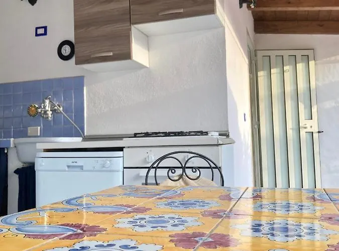 Rosa Angrisano Panzió Maratea