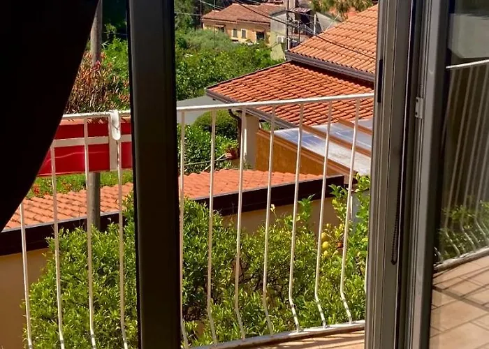 فندق مبيت وإفطار Rosa Angrisano