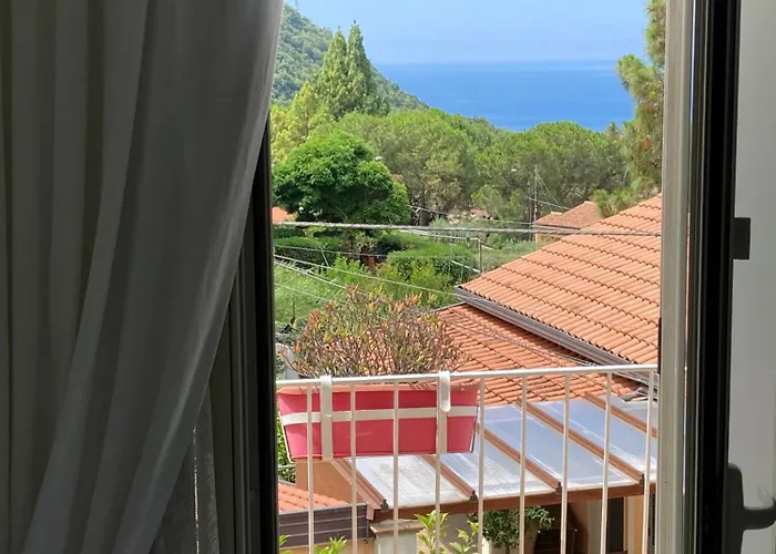 Panzió Rosa Angrisano