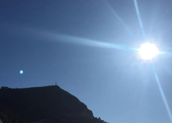 Panzió Rosa Angrisano 3*