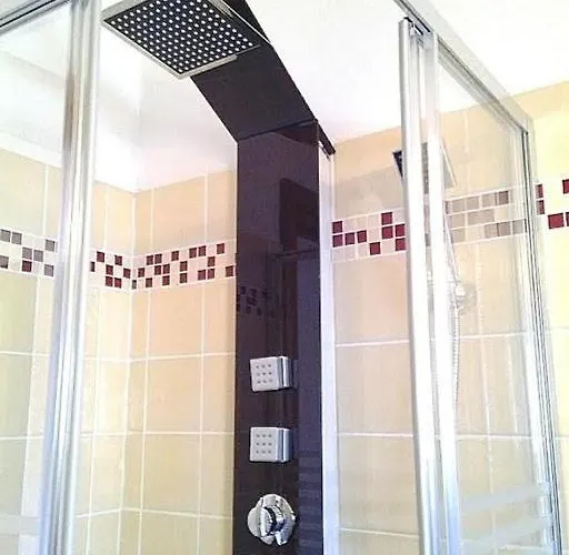 Panzió Rosa Angrisano