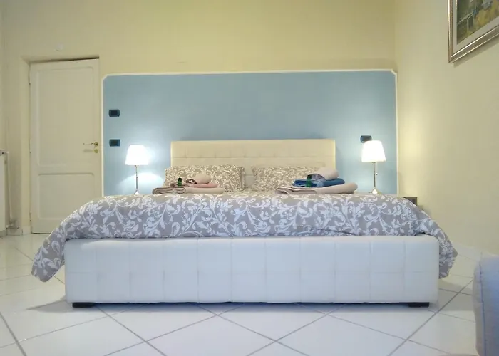 Panzió Rosa Angrisano 3*