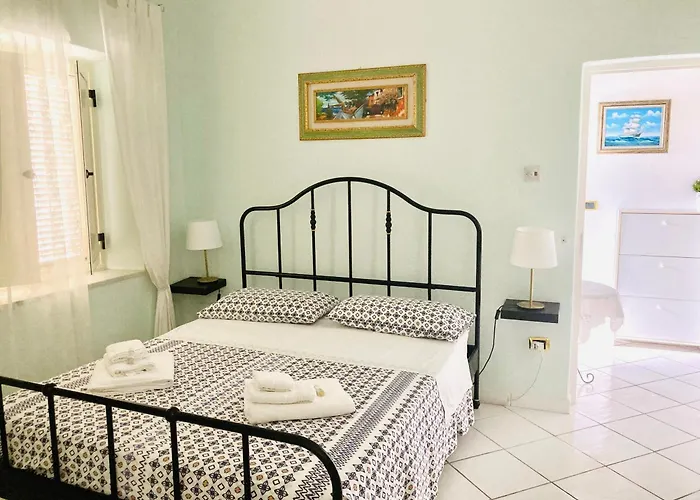 Rosa Angrisano Maratea