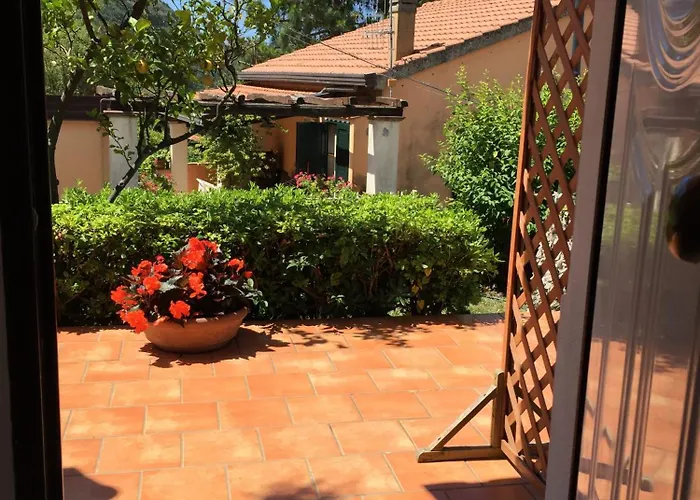 Rosa Angrisano Panzió