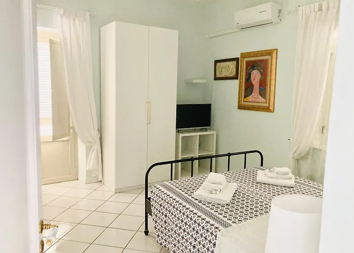 Rosa Angrisano Maratea