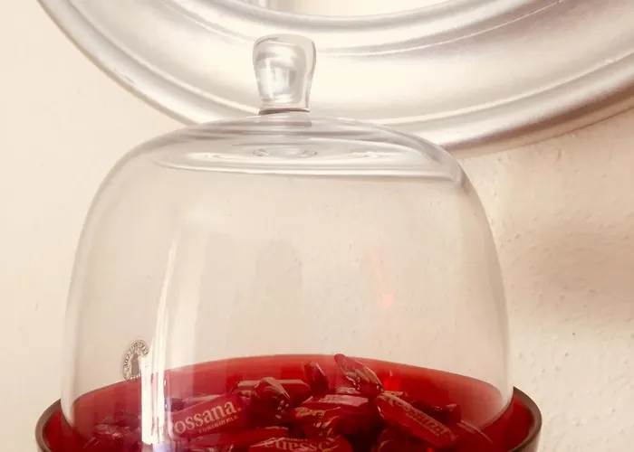 Rosa Angrisano 3* ماراتييا