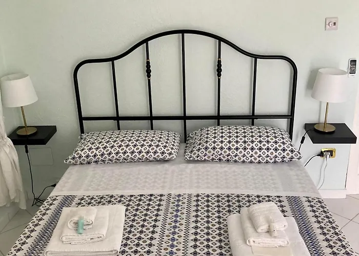 Rosa Angrisano 3* Maratea