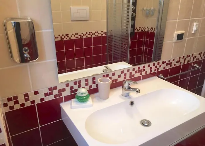 Panzió Rosa Angrisano Maratea