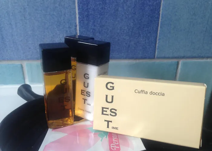 فندق مبيت وإفطار Rosa Angrisano